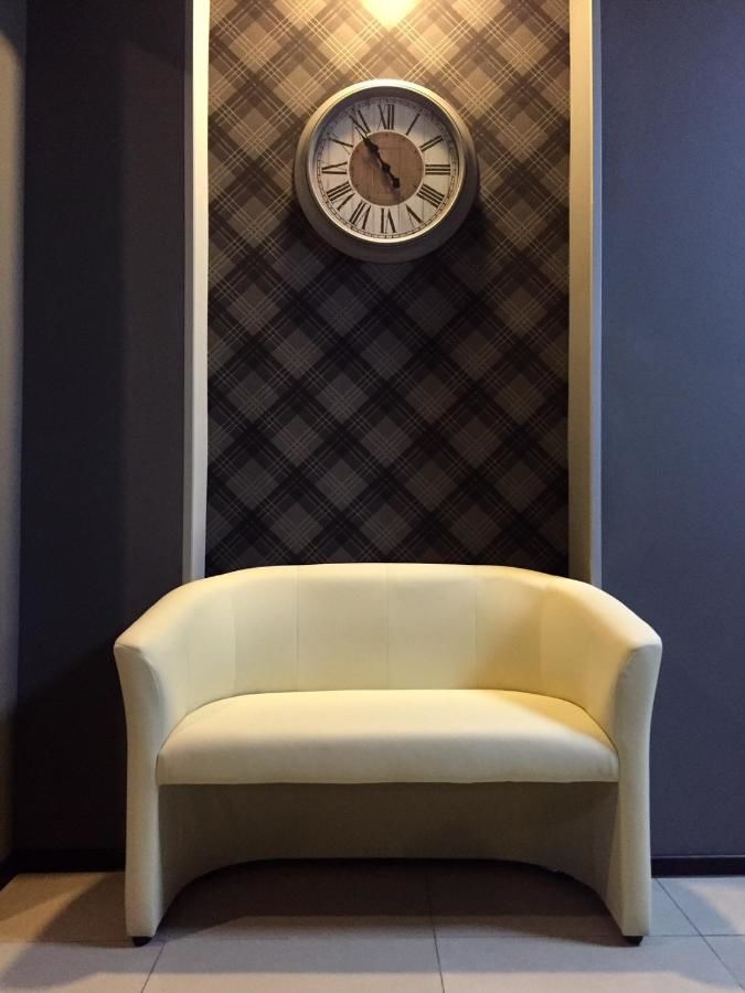Отель Westend Hotel Kyiv Киев-4