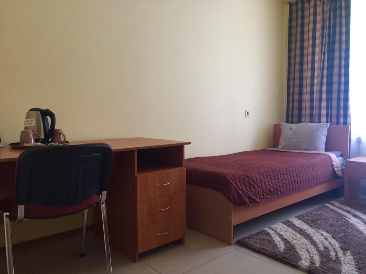 Отель Westend Hotel Kyiv Киев-16