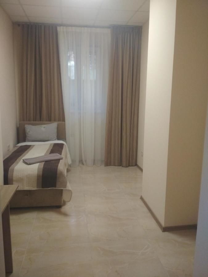 Отель Westend Hotel Kyiv Киев