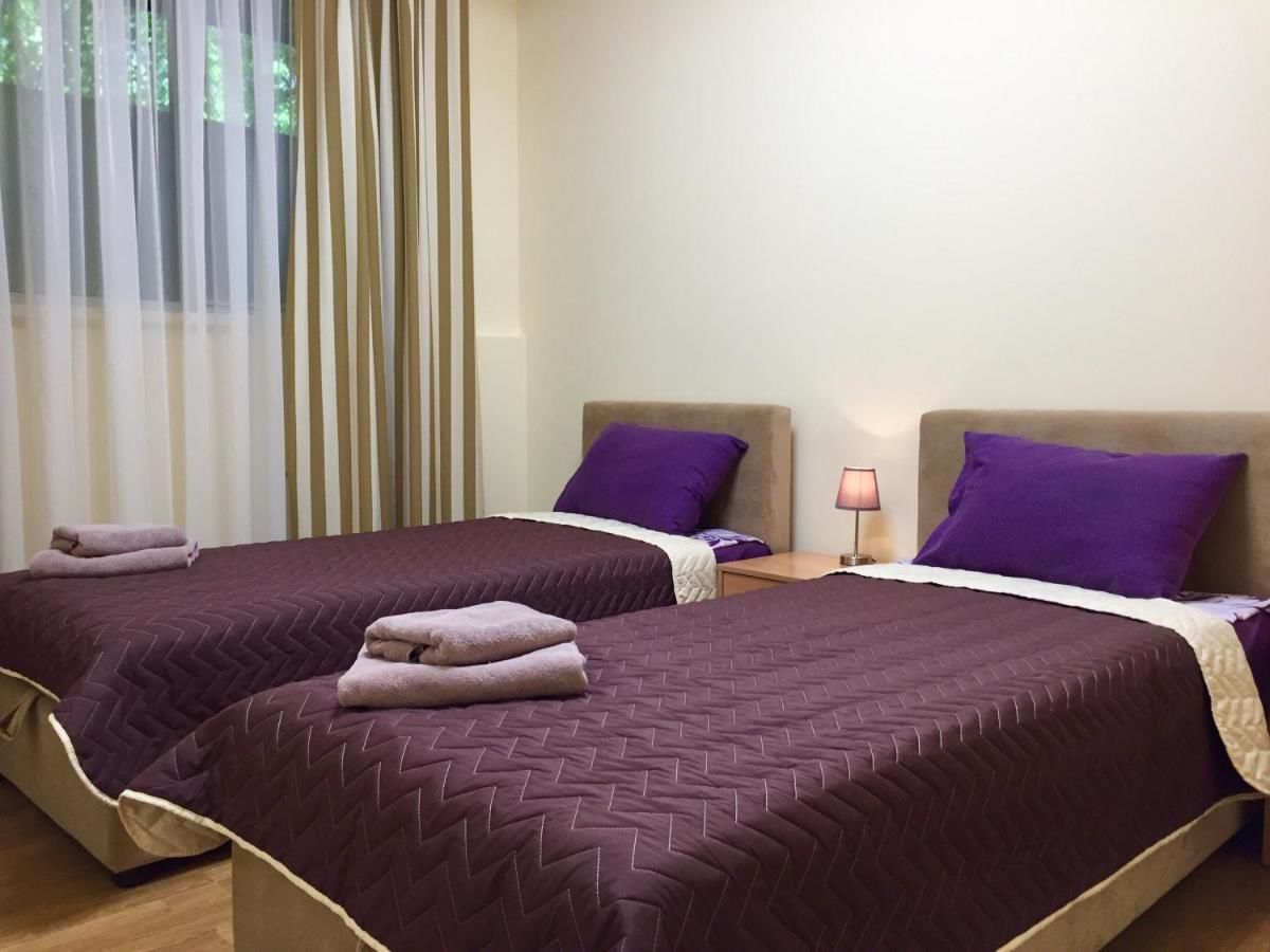 Отель Westend Hotel Kyiv Киев-24