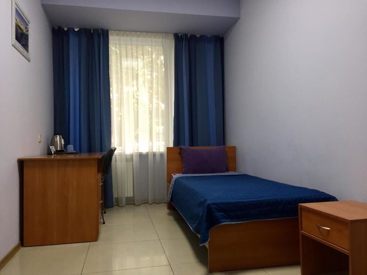 Отель Westend Hotel Kyiv Киев