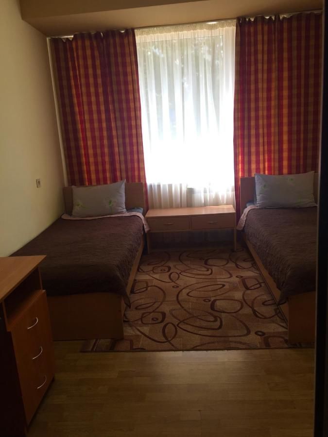 Отель Westend Hotel Kyiv Киев-31