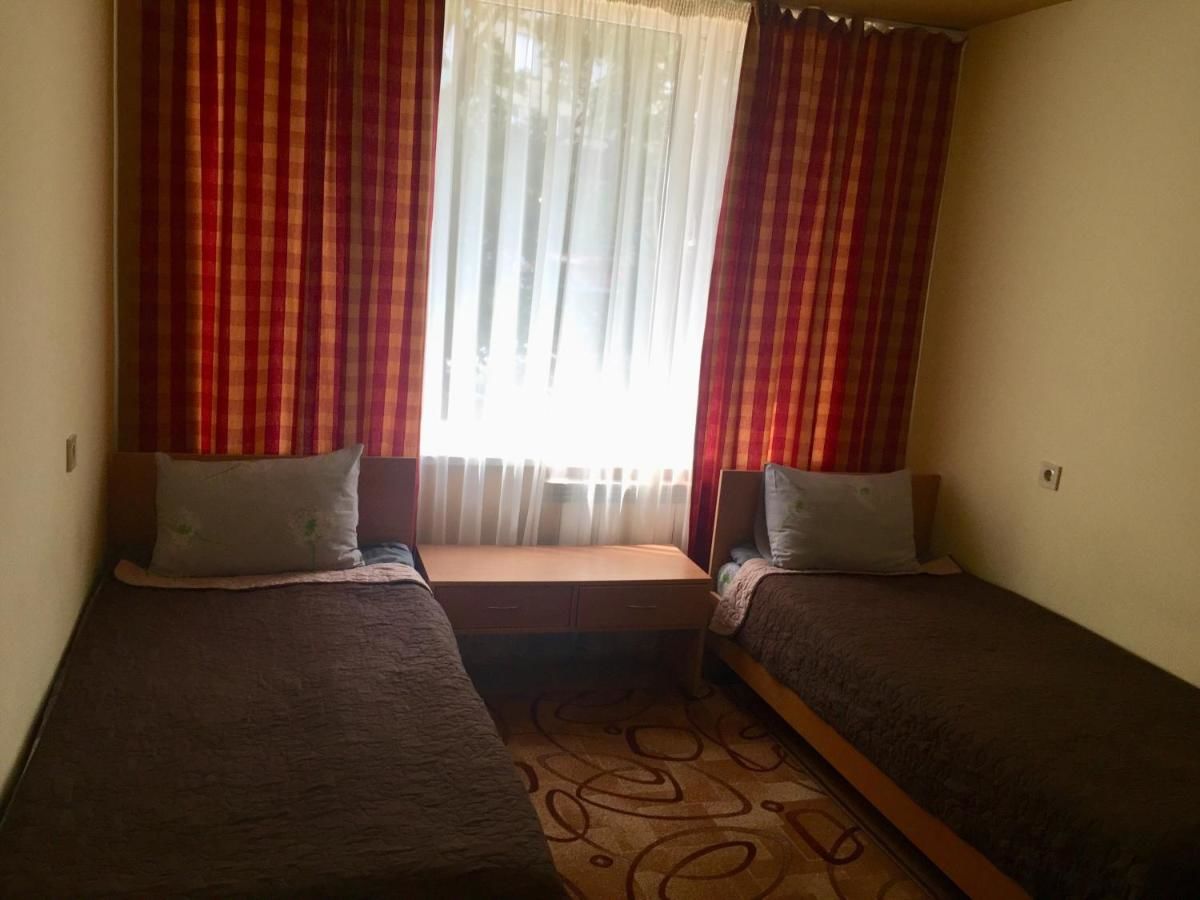Отель Westend Hotel Kyiv Киев-35