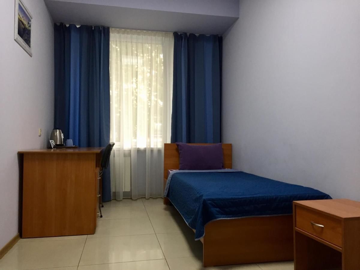 Отель Westend Hotel Kyiv Киев