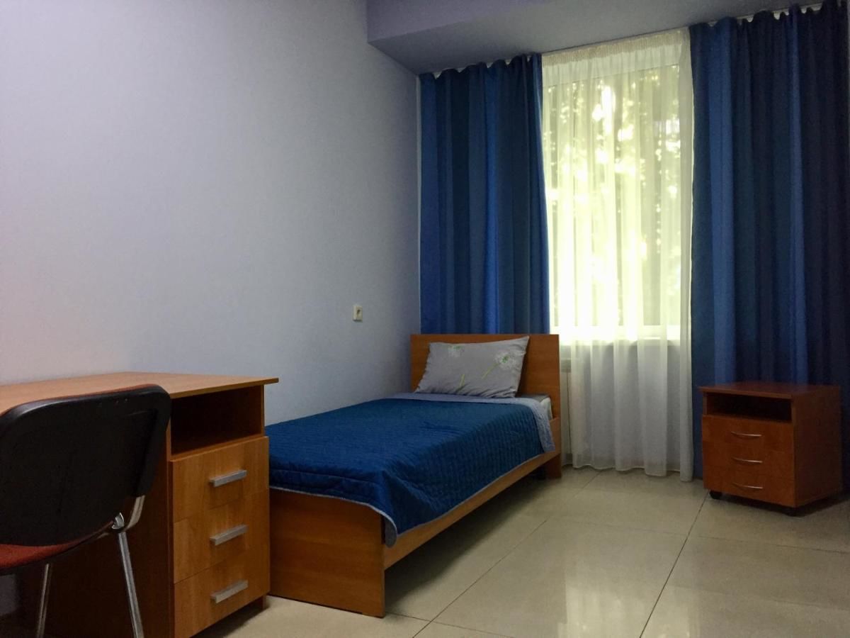 Отель Westend Hotel Kyiv Киев