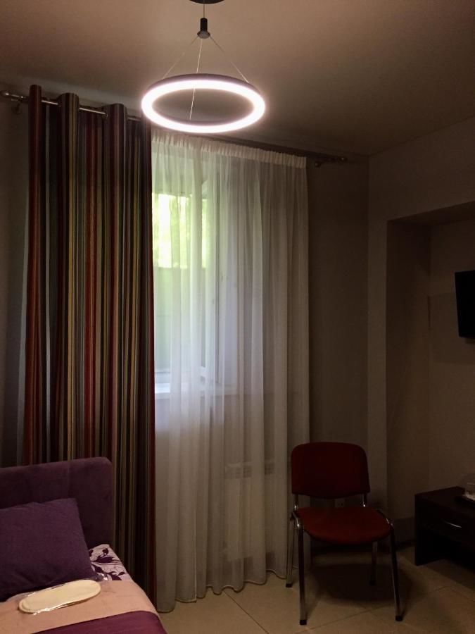 Отель Westend Hotel Kyiv Киев-44