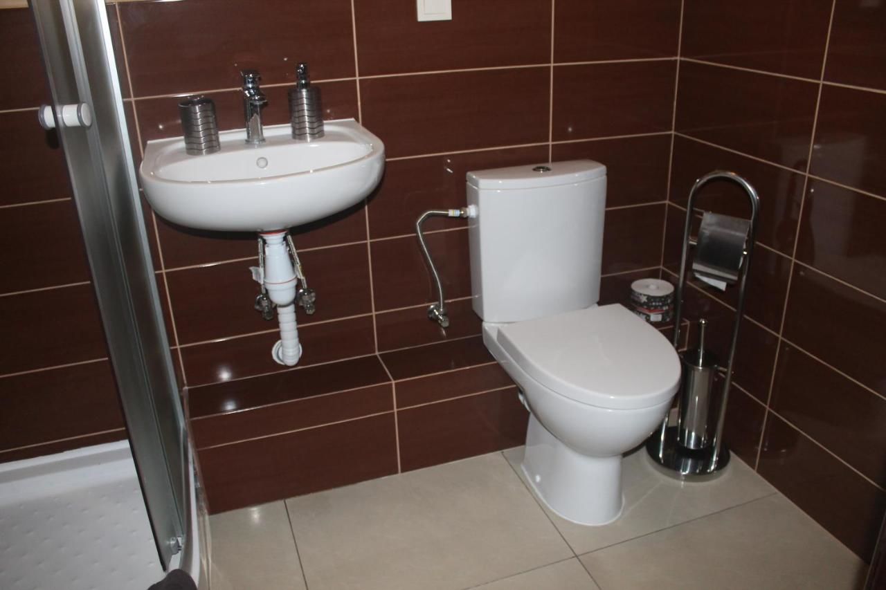 Отель Westend Hotel Kyiv Киев