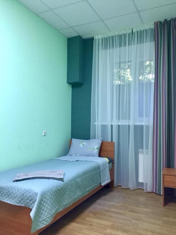 Отель Westend Hotel Kyiv Киев