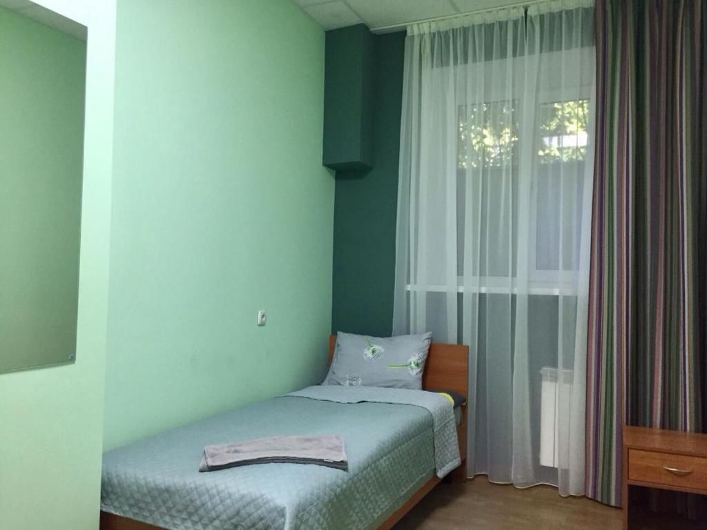 Отель Westend Hotel Kyiv Киев