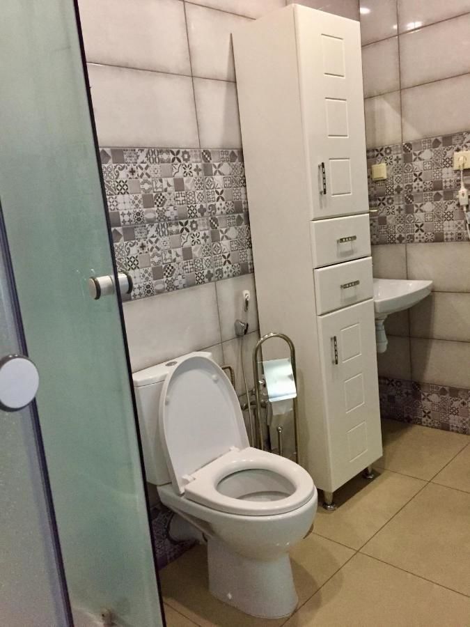 Отель Westend Hotel Kyiv Киев