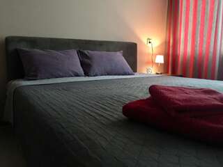 Отель Westend Hotel Kyiv Киев Люкс-3