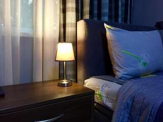 Отель Westend Hotel Kyiv Киев Люкс с 2 спальнями-1
