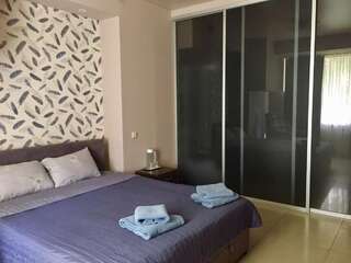 Отель Westend Hotel Kyiv Киев Люкс-7