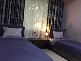 Отель Westend Hotel Kyiv Киев Люкс с 2 спальнями-3