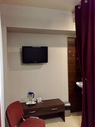 Отель Westend Hotel Kyiv Киев Полулюкс-2