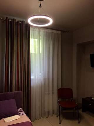 Отель Westend Hotel Kyiv Киев Полулюкс-3