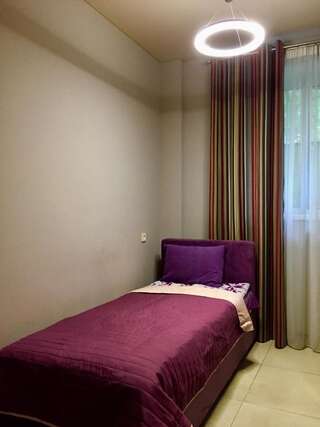 Отель Westend Hotel Kyiv Киев Полулюкс-4