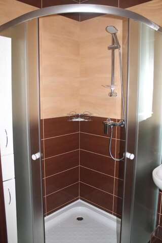 Отель Westend Hotel Kyiv Киев Люкс с 2 спальнями-10