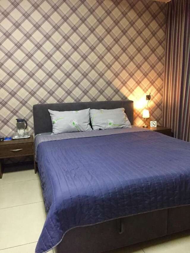 Отель Westend Hotel Kyiv Киев-12