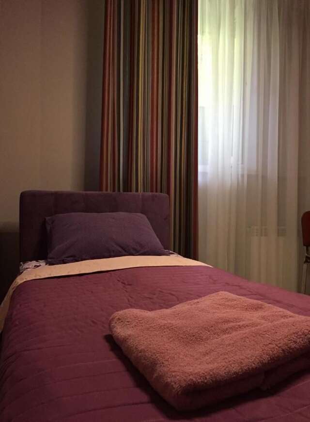 Отель Westend Hotel Kyiv Киев-13