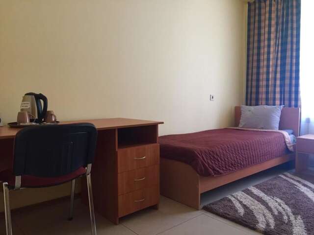 Отель Westend Hotel Kyiv Киев-15