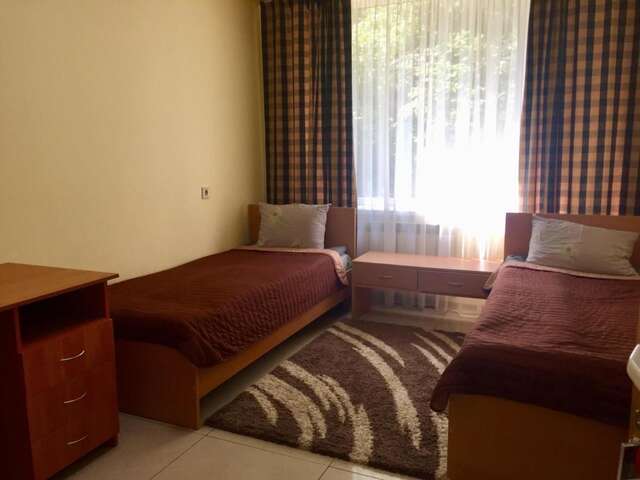 Отель Westend Hotel Kyiv Киев-16
