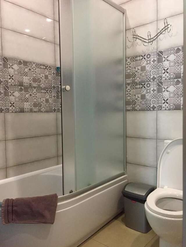 Отель Westend Hotel Kyiv Киев-19