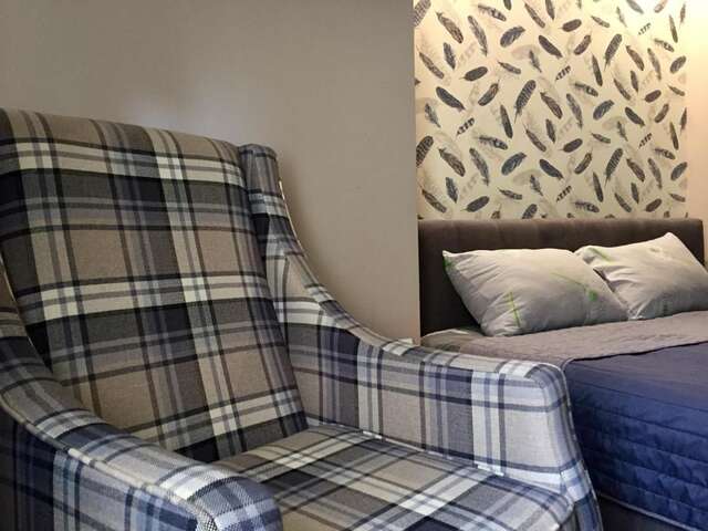 Отель Westend Hotel Kyiv Киев-21