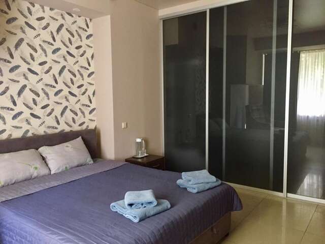 Отель Westend Hotel Kyiv Киев-22