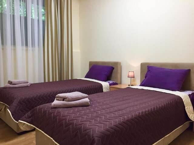 Отель Westend Hotel Kyiv Киев-23