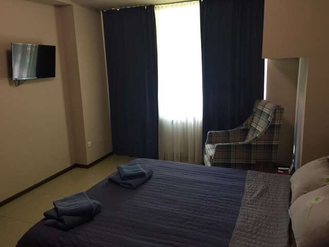 Отель Westend Hotel Kyiv Киев-24