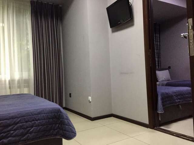 Отель Westend Hotel Kyiv Киев-25