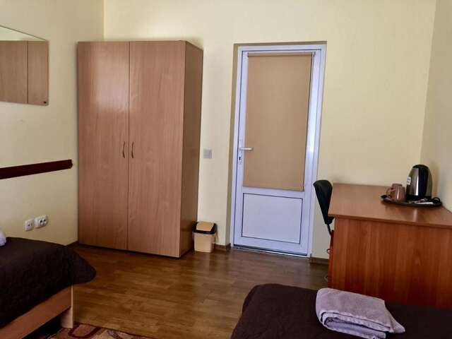 Отель Westend Hotel Kyiv Киев-28