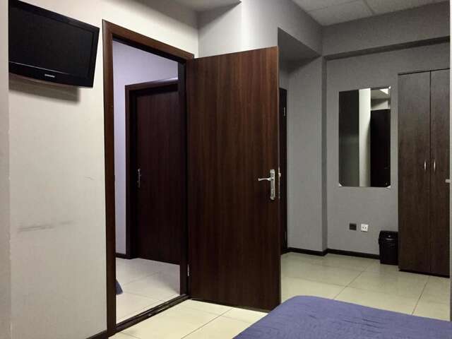 Отель Westend Hotel Kyiv Киев-29
