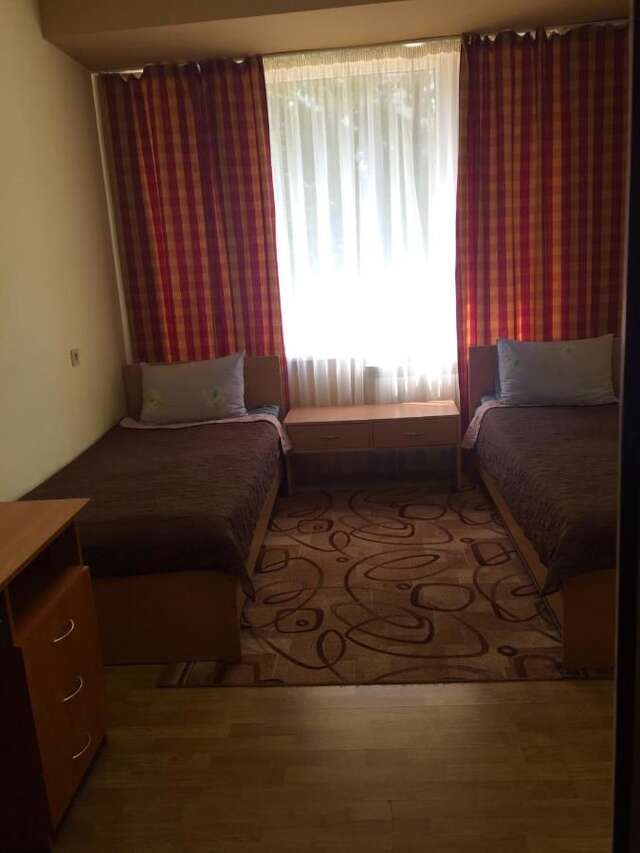 Отель Westend Hotel Kyiv Киев-30