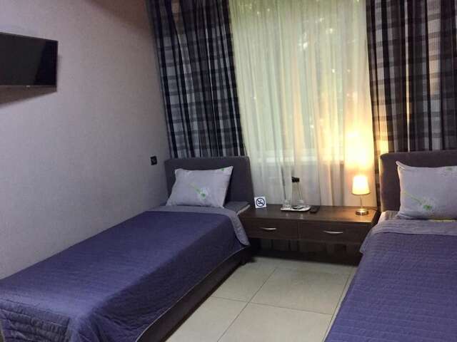 Отель Westend Hotel Kyiv Киев-31