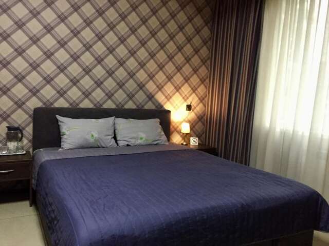 Отель Westend Hotel Kyiv Киев-5