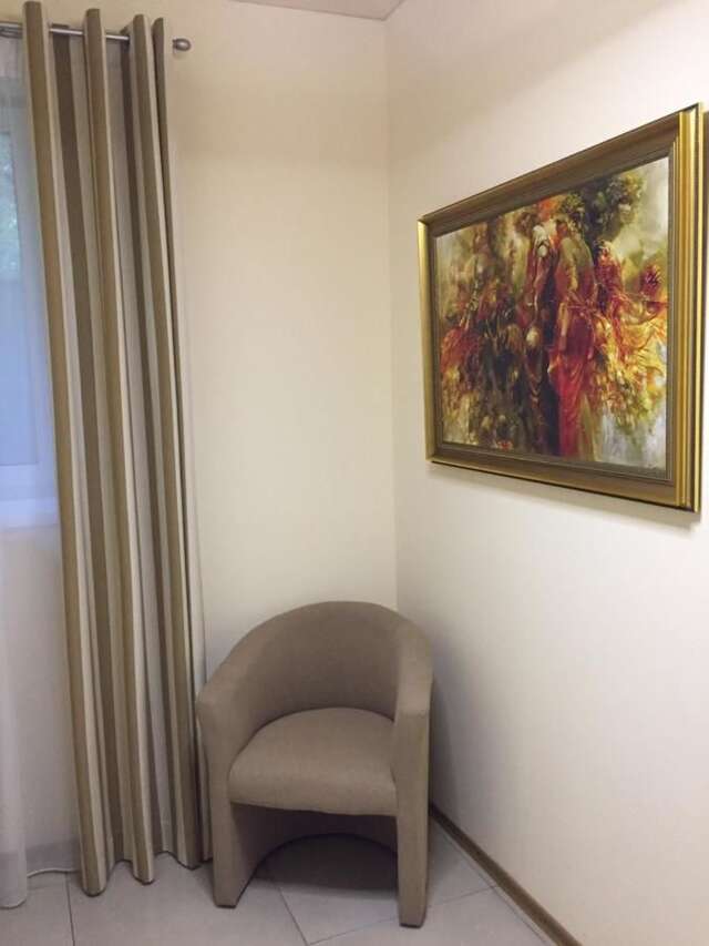 Отель Westend Hotel Kyiv Киев-32