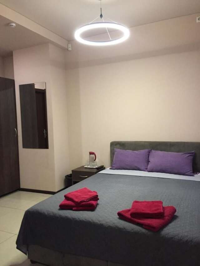 Отель Westend Hotel Kyiv Киев-33