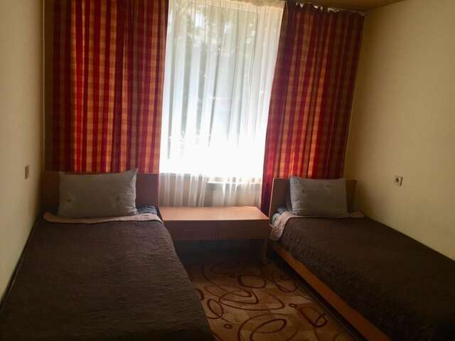 Отель Westend Hotel Kyiv Киев-34