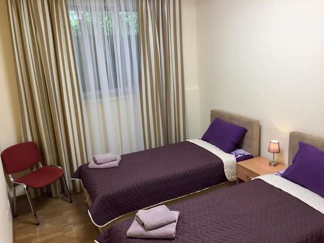Отель Westend Hotel Kyiv Киев-41
