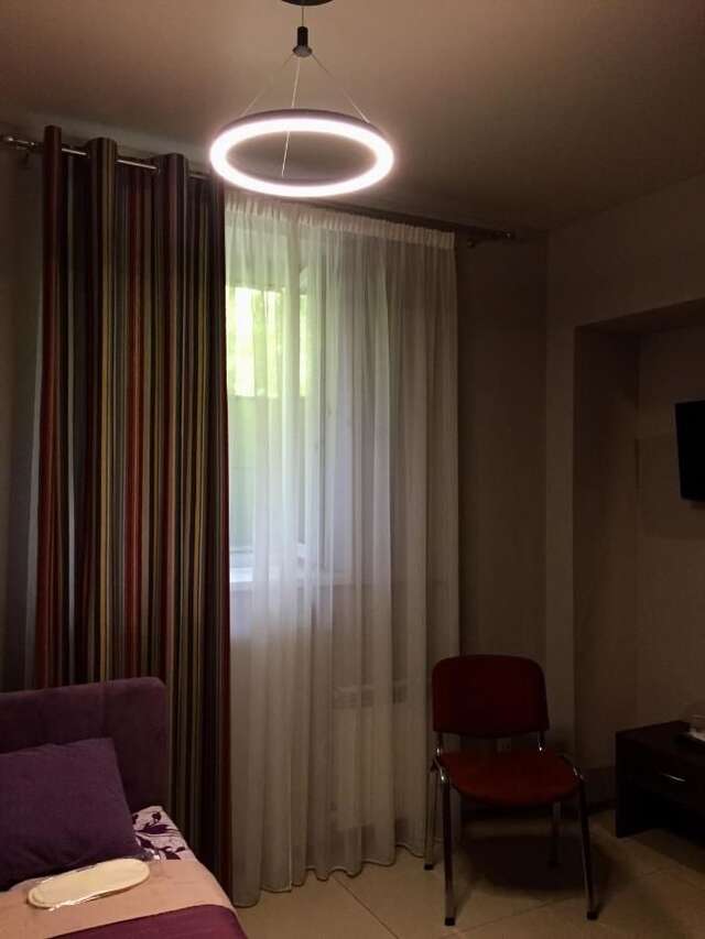 Отель Westend Hotel Kyiv Киев-43