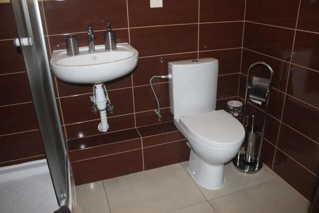 Отель Westend Hotel Kyiv Киев-45