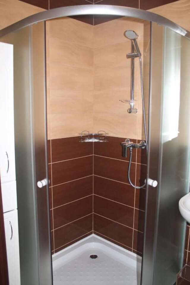 Отель Westend Hotel Kyiv Киев-46