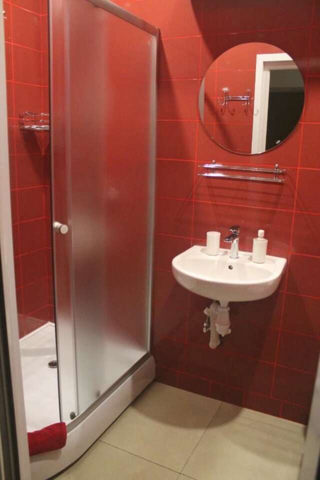 Отель Westend Hotel Kyiv Киев-47