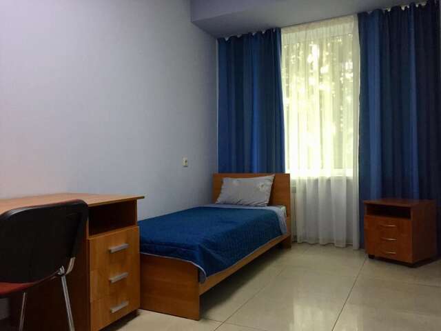 Отель Westend Hotel Kyiv Киев-54