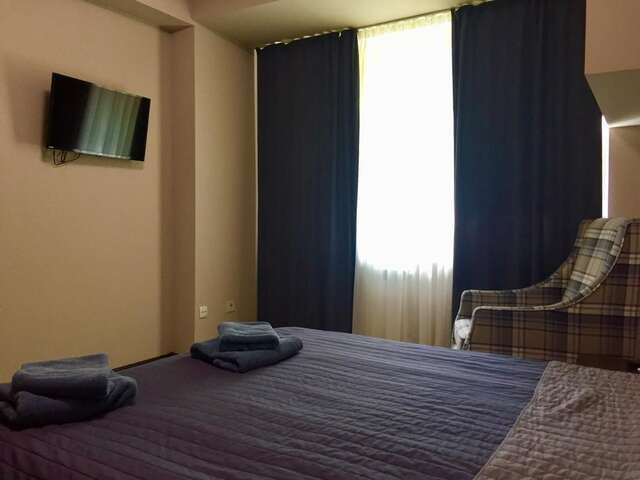 Отель Westend Hotel Kyiv Киев-11
